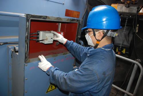 应急管理部部署加强年底安全风险防范